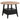 Gibson - Round Counter Height Dining Table - Yukon Oak