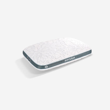 Storm Performance - Travel Pillow - White