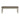 Farmington - Storage Dining Bench - Medium Brown And Washed Stone