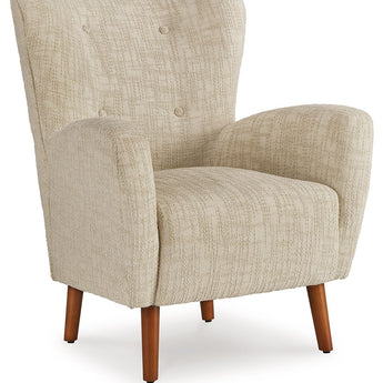 Jemison Next-Gen Nuvella - Accent Chair - Dune