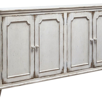 Mirimyn - Accent Cabinet - Antique White