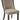 Tyler Creek - Dining UPH Side Chair (Set of 2) - Framed Back - Black / Grayish Brown
