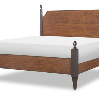 Fenmore - Complete Poster Bed
