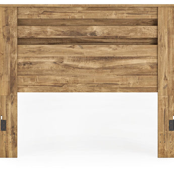 Maystonna - Panel Headboard