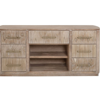 Balam - Console