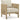 Spooners Cove - Lounge Chair With Cushion (Set of 2) - Beige