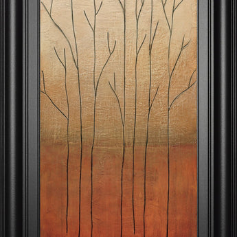 Branch Rouge II By Eve - Light Brown