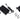 Freemotion - Battery 2500mAh And Universal Bracket - Black