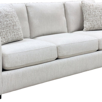 Mayo 2424 Series Fabric Sofa with Track Arms