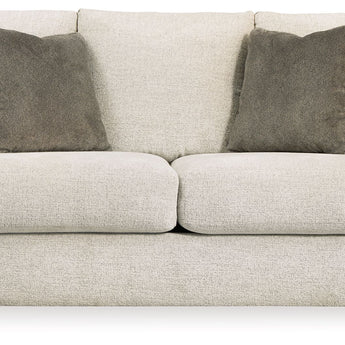 Soletren - Sofa - Stone