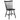Hollyoak - Windsor Wood Dining Side Chair (Set of 2) - Black