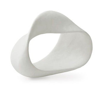 Brickmoore - Sculpture - White