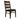 Riverwood - Chair (Set of 2) - Pecan Brown