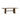 Lyra - Rectangular Dining Table - Light Brown