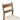 Azalea - Upholstered Dining Chair (Set of 2) - Walnut