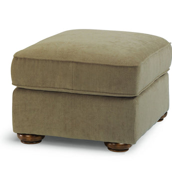 Preston - 19" Ottoman