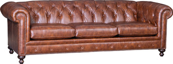Mayo 8888 Series Loveseat - Leather