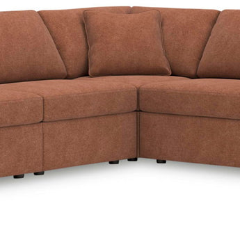 Modmax - 7 Piece Sectional