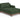 Samba - Chaise - Green