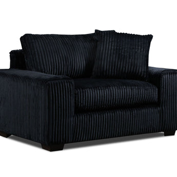1300-03 Onyx Big Chair