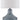 Schylarmont - Antique Gray / White - Metal Table Lamp