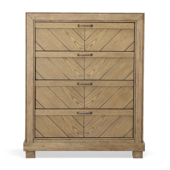 Montana - Chest