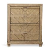 Montana - Chest