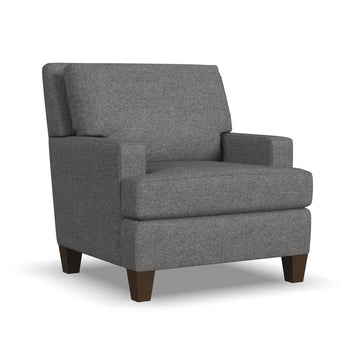 Lloyd - Fabric Chair