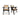 Takashi - Chair (Set of 2) - Dark Brown