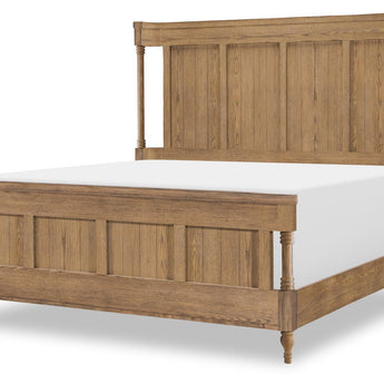 Vintage Market - Complete Shelter Bed