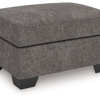 Olten - Ottoman - Graphite