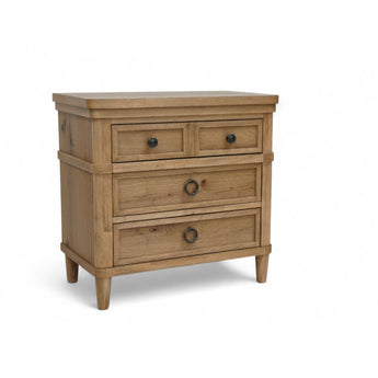 Seraphina - Nightstand