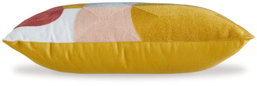 Varness - Pillow (Set of 4) - Multi