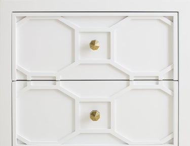 Chelsea by Rachael Ray - Panel Bed
