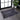 2' x 3' Machine Washable Area Rugs, Low-Pile, Non-Slip, Non-Shedding, Foldable, Kid & Pet Friendly - Anthracite