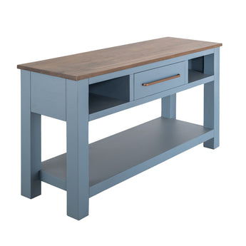Alban - 1 Drawer Sofa Table