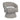 Nashkins - Pebble - Swivel Accent Chair