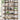 Montia - Light Brown - Bookcase