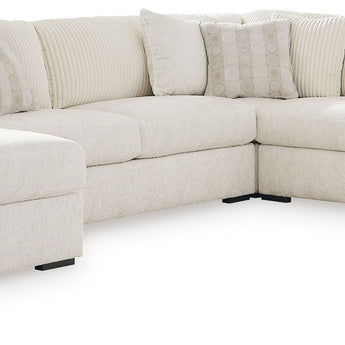 Chessington - 4 Piece Sectional