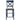 Darcy - Counter Chair - Blue