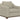 Natural Parota - Armchair