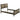 Wilkes - Upholstered Bed