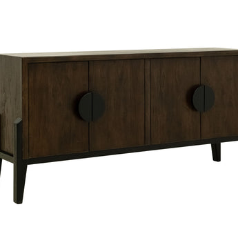 Moka - 4 Door TV Stand/Console