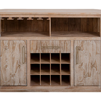 Balam - Bar
