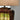 Bainmore - Amber - Glass Table Lamp