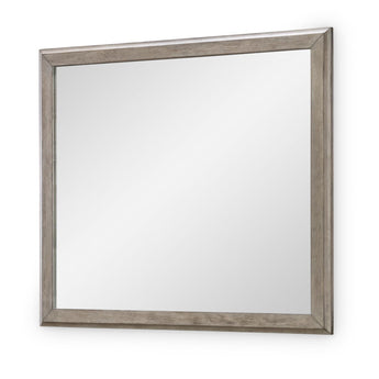 Halifax - Mirror - Flax And Java