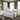 Anarasia - Sleigh Bed Set