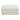 Lowtide - Ottoman - White