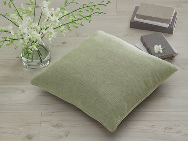 Brockbert - Pillow (Set of 4) - Green