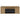Fuller - 60" 2-Door TV Stand Fireplace Media Console - Mango